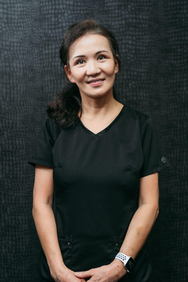 Smiles Dental at Reston Town Center | Extractions, Oral Cancer Screening and Botox reg