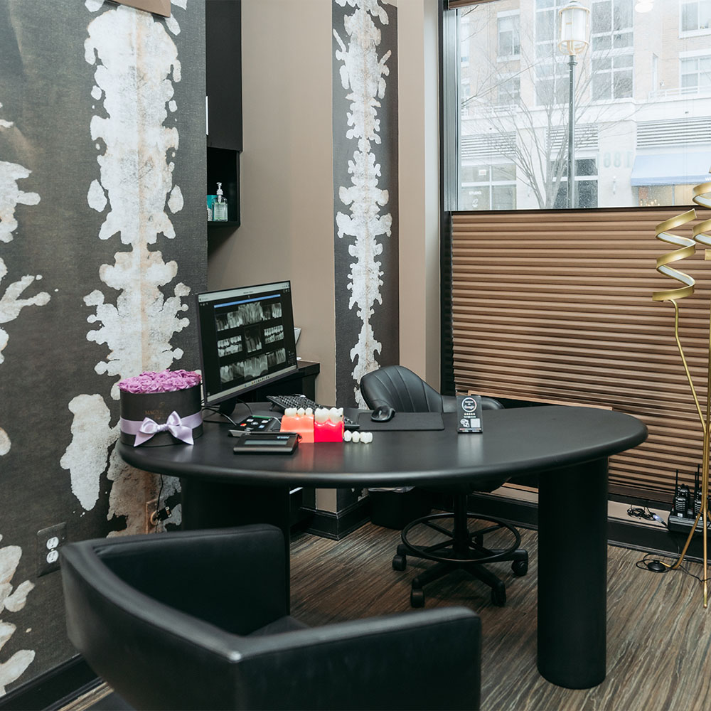 Smiles Dental at Reston Town Center | Snoring Appliances, Pediatric Dentistry and TMJ Disorders