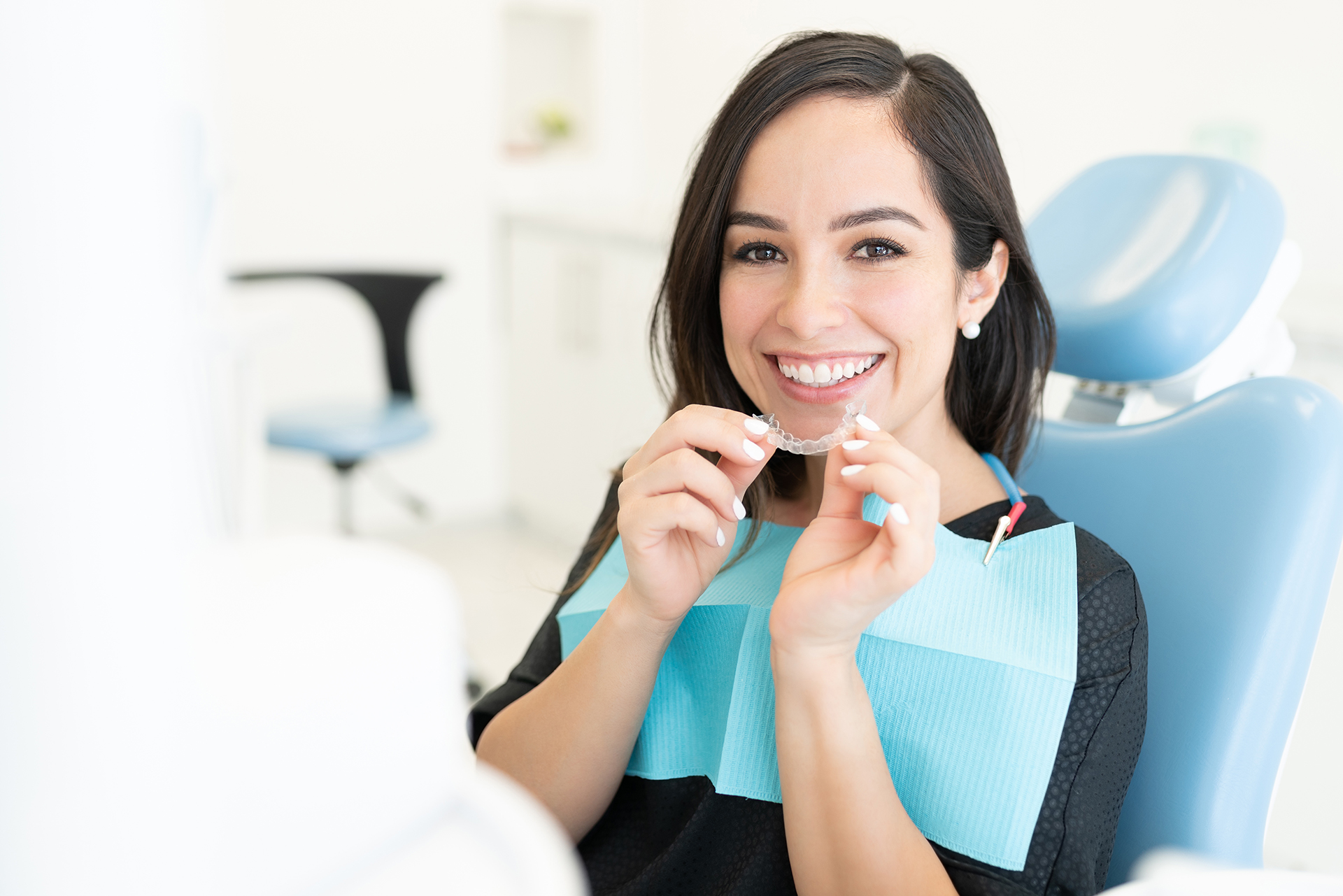 Smiles Dental at Reston Town Center | Periodontal Treatment, Extractions and Sedation Dentistry