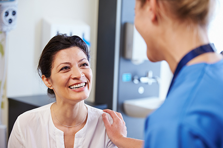 Smiles Dental at Reston Town Center | Botox reg , Implant Restorations and Dental Sealants