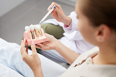 Smiles Dental at Reston Town Center | Inlays  amp  Onlays, Cosmetic Dentistry and Snoring Appliances