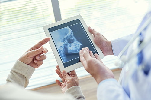 Smiles Dental at Reston Town Center | Root Canals, Snoring Appliances and Digital Impressions