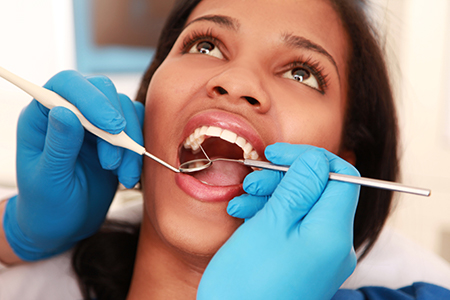 Smiles Dental at Reston Town Center | Snoring Appliances, Dental Fillings and Digital Radiography