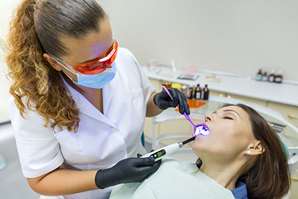 Smiles Dental at Reston Town Center | Root Canals, Invisalign reg  and Digital Impressions
